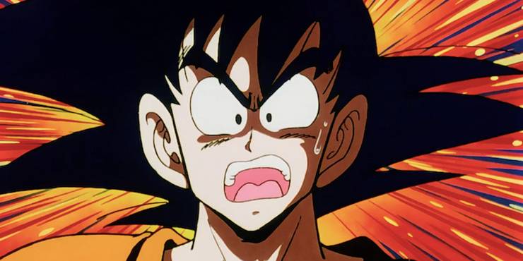 10 Things Everyone Missed In Episode 1 Of Dragon Ball Z Kai Cbr