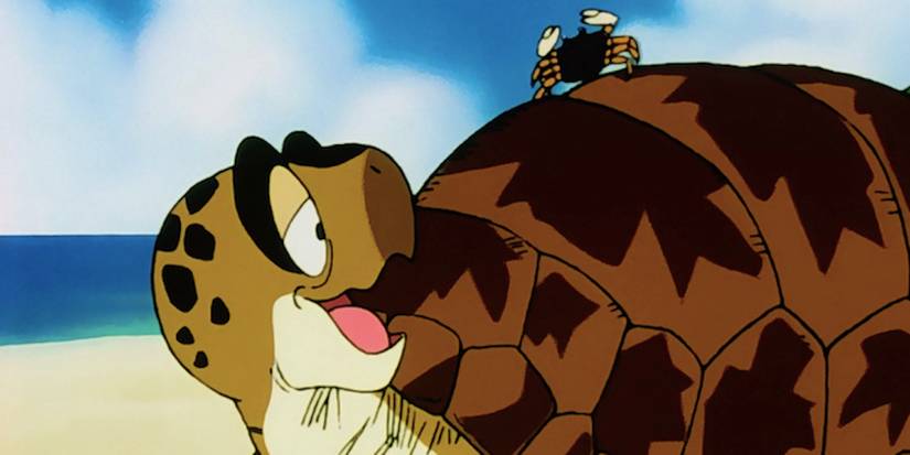 10 Things Everyone Missed In Episode 1 Of Dragon Ball Z Kai