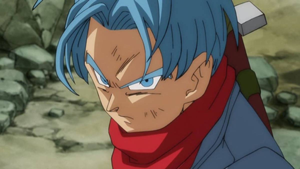 Super Saiyan God Trunks: The Strongest Dragon Ball Form... That Never Was