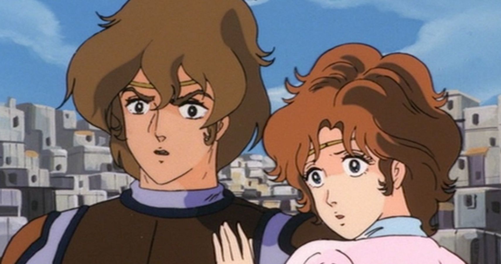 10 Untouchable ‘80s Anime That Nobody Remembers