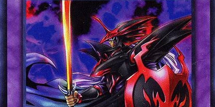 yugioh dark magician knight deck Amazon.com: Dark Magician The Knight of Dragon Magic - BLMR-EN001 - Secret  Rare main image 0
