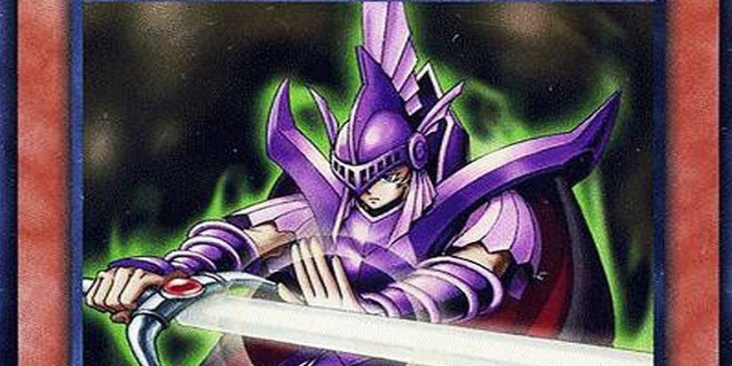 Yu-Gi-Oh: Worst Dark Magician Cards Yu-Gi-Oh: Worst Dark Magician Cards