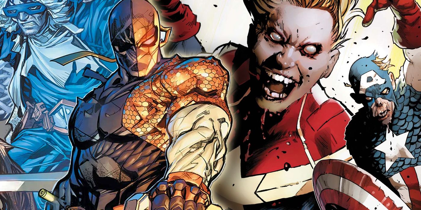 Why Marvel's $200m Secret Invasion Broke The MCU's Lowest Rotten