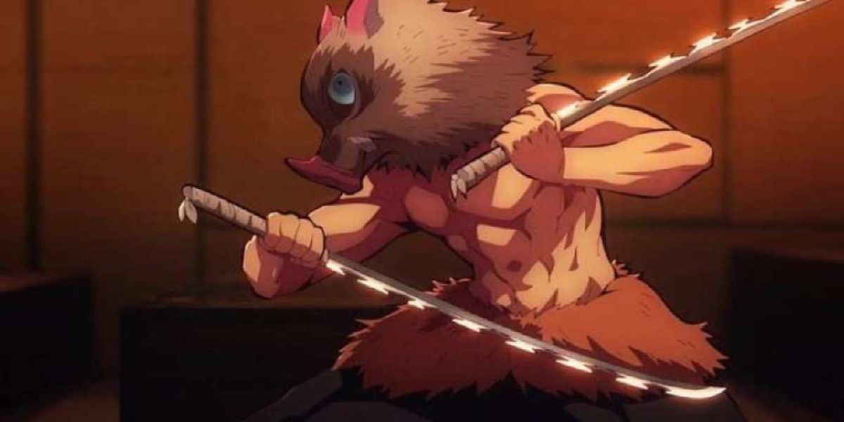 Which anime character is most like Zoro in One Piece?
