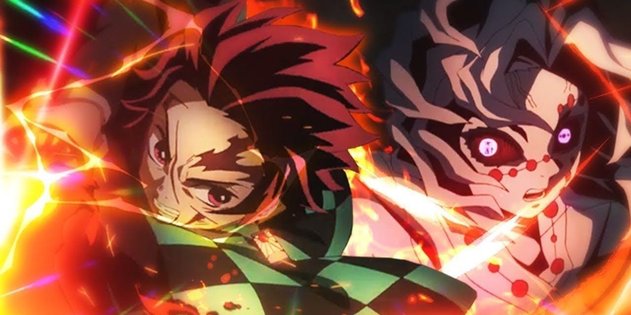 Demon Slayer: Kimetsu no Yaiba's Sun Breathing Technique, Explained