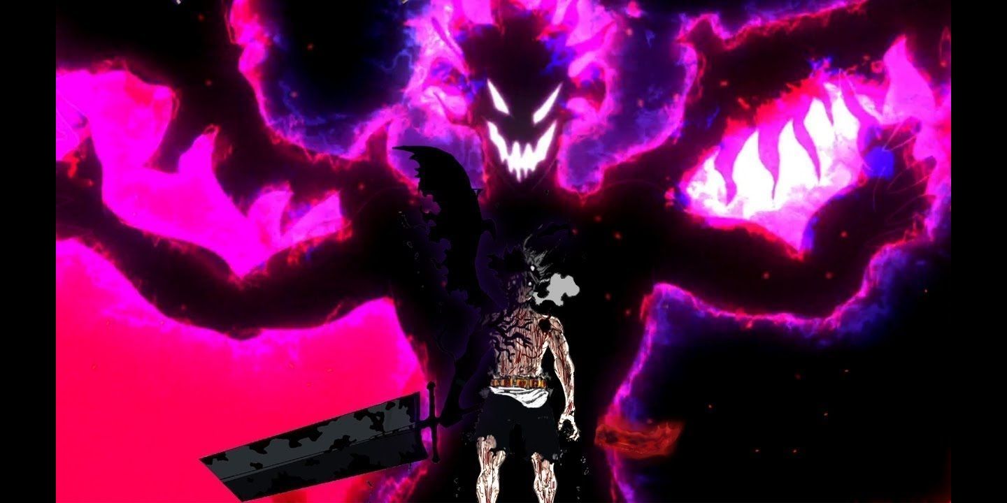 Black Clover Theory: Asta's Father Is Julius Novachrono