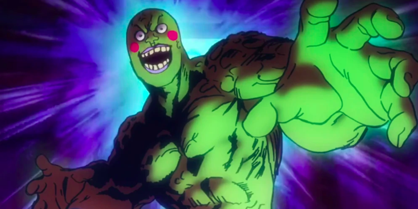 Mob Psycho 100: 10 Hidden Details You Might Have Missed
