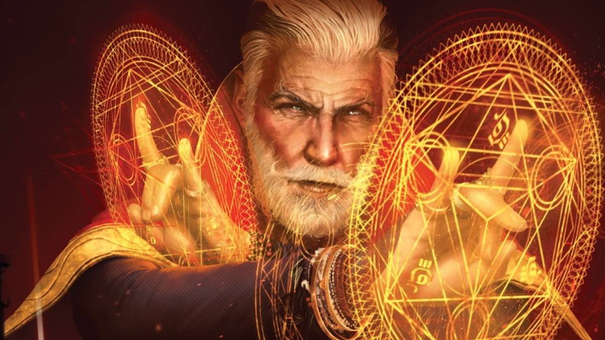 Magik Just Became Marvel's Sorcerer Supreme