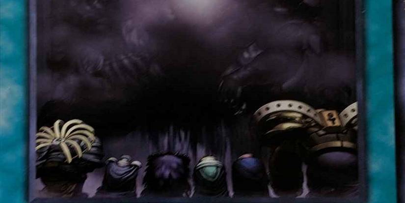 Yu-Gi-Oh: Best Monarch Cards Yu-Gi-Oh: Best Monarch Cards
