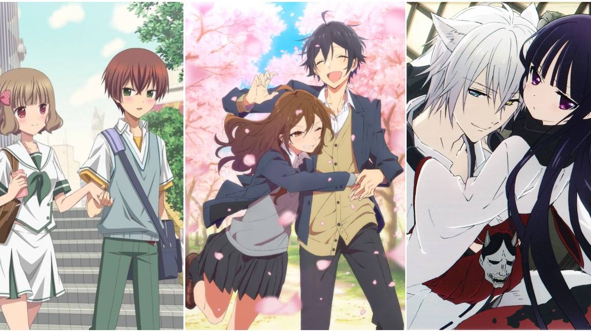 The Best Romance Anime Where Couples Actually Get Together the-best-romance-anime-where-couples-actually-get-together