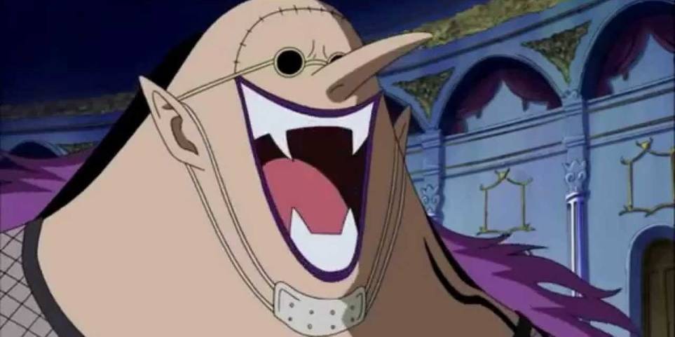 One Piece Every Major Crew S Weakest Member Ranked Cbr One Piece Every Major Crew S Weakest Member Ranked Cbr