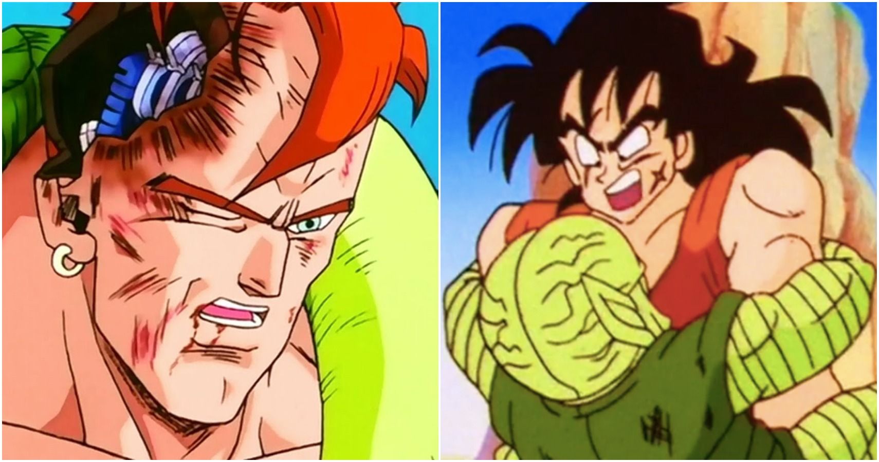 Dragon Ball Z 5 Characters Who Died Too Soon 5 Who Didn T Die Soon Enough