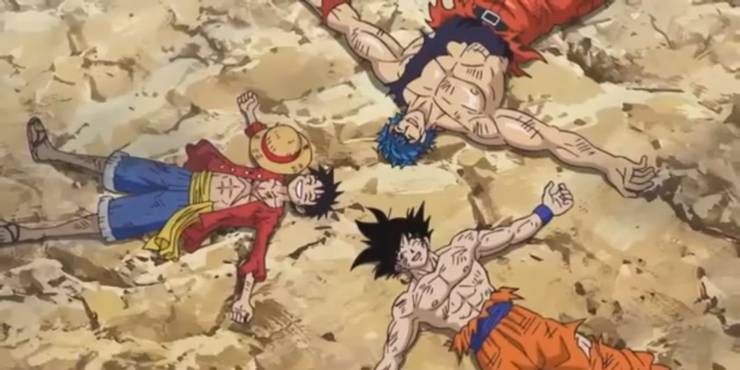 Download 10 Anime Crossovers You Won T Believe Actually Happened Cbr For Android Free Wallpaper 10 Anime Crossovers You Won T Believe Actually Happened Cbr Desktop Wallpaper