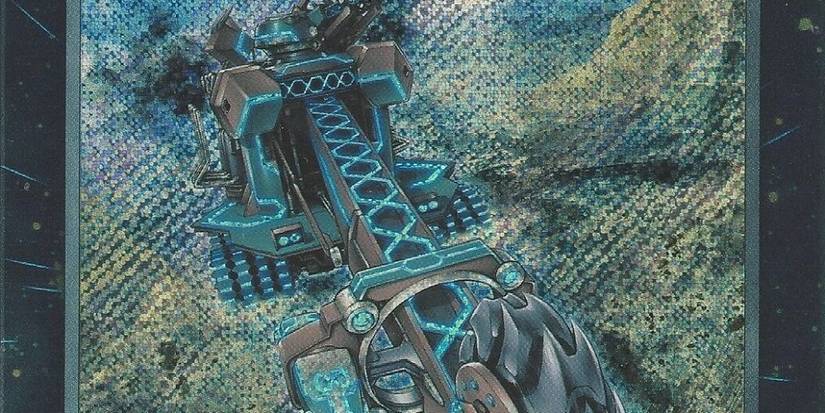 Yu-Gi-Oh: 10 Best Infinitrack Cards