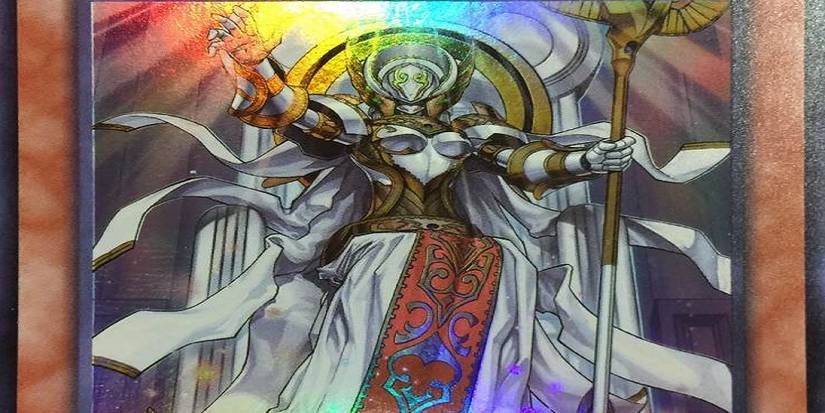 Yu-Gi-Oh: Best Monarch Cards