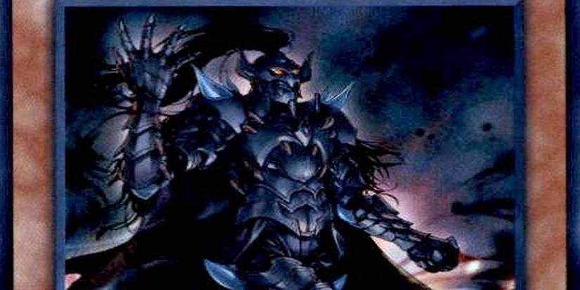 Yu-Gi-Oh: Best Monarch Cards Yu-Gi-Oh: Best Monarch Cards