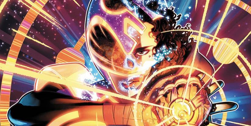 Power Rangers Solar Ranger 10 Power Rangers Shows That Deserve Their Own Comic Books