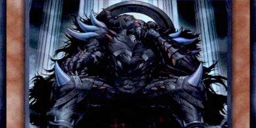 Yu-Gi-Oh: Best Monarch Cards Yu-Gi-Oh: Best Monarch Cards