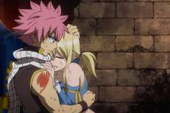 A Fairy Tail Ending Do Natsu Lucy End Up Together Cbr