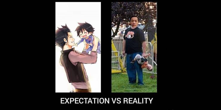 Fairy Tail 10 Gray Fullbuster Memes Only True Fans Will Understand