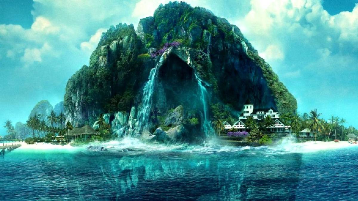 Millenium Fanatsy Island Fantasy Island's Mystical Ending, Explained