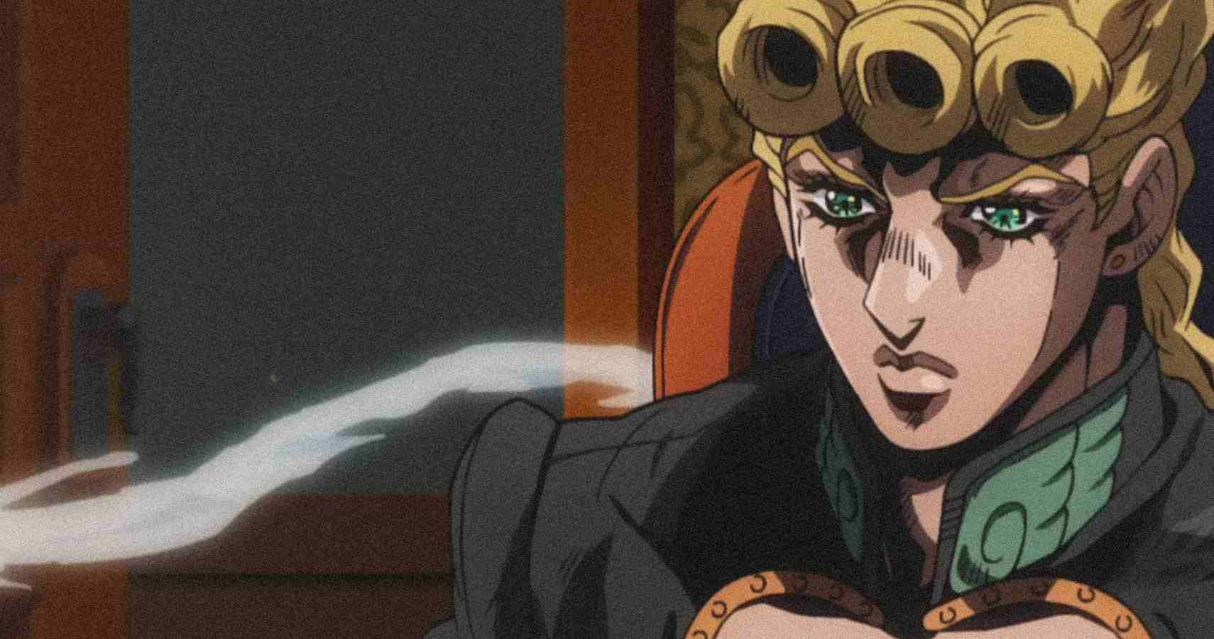 Jojo 5 Anime Characters That Could Defeat Diavolo 5 Who Wouldn T Stand A Chance