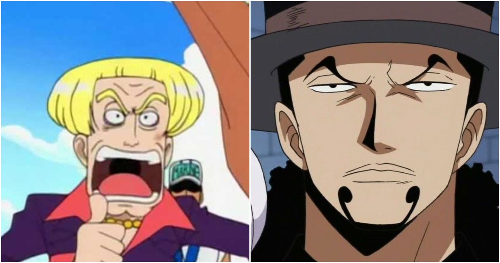 The Main Character Is The Villain 21