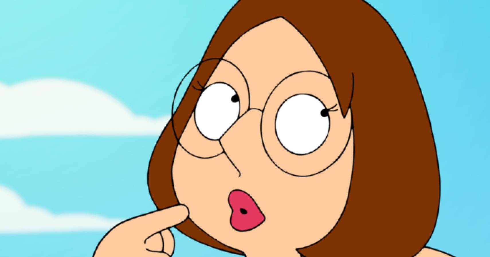 Meg episodes