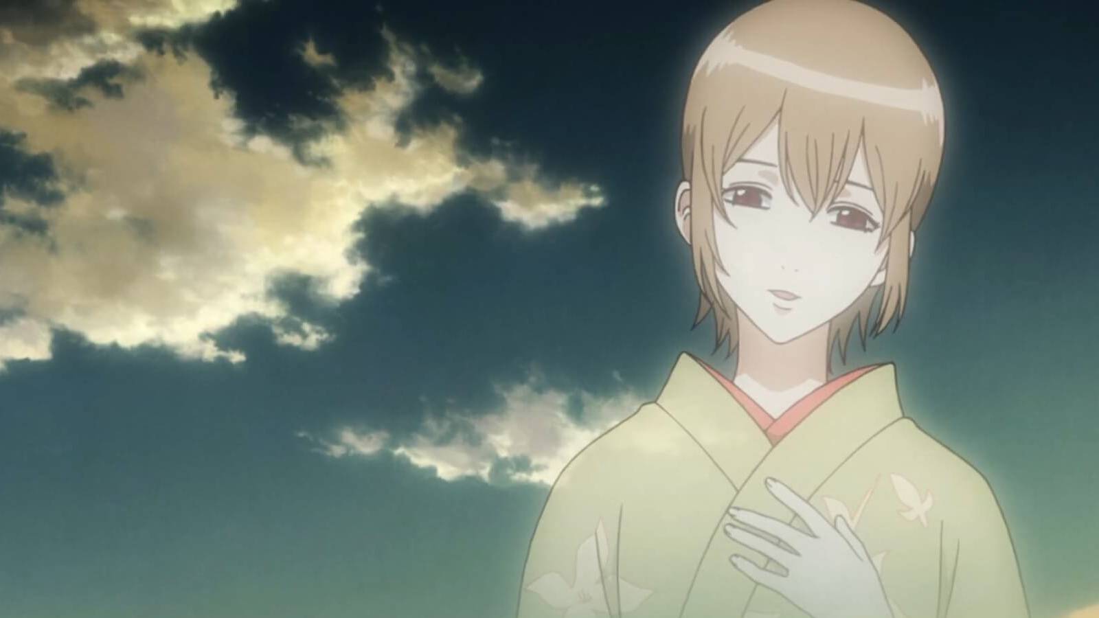 Gintama: 10 Times The Infamous Comedy Made Us Cry, image size:1600x900