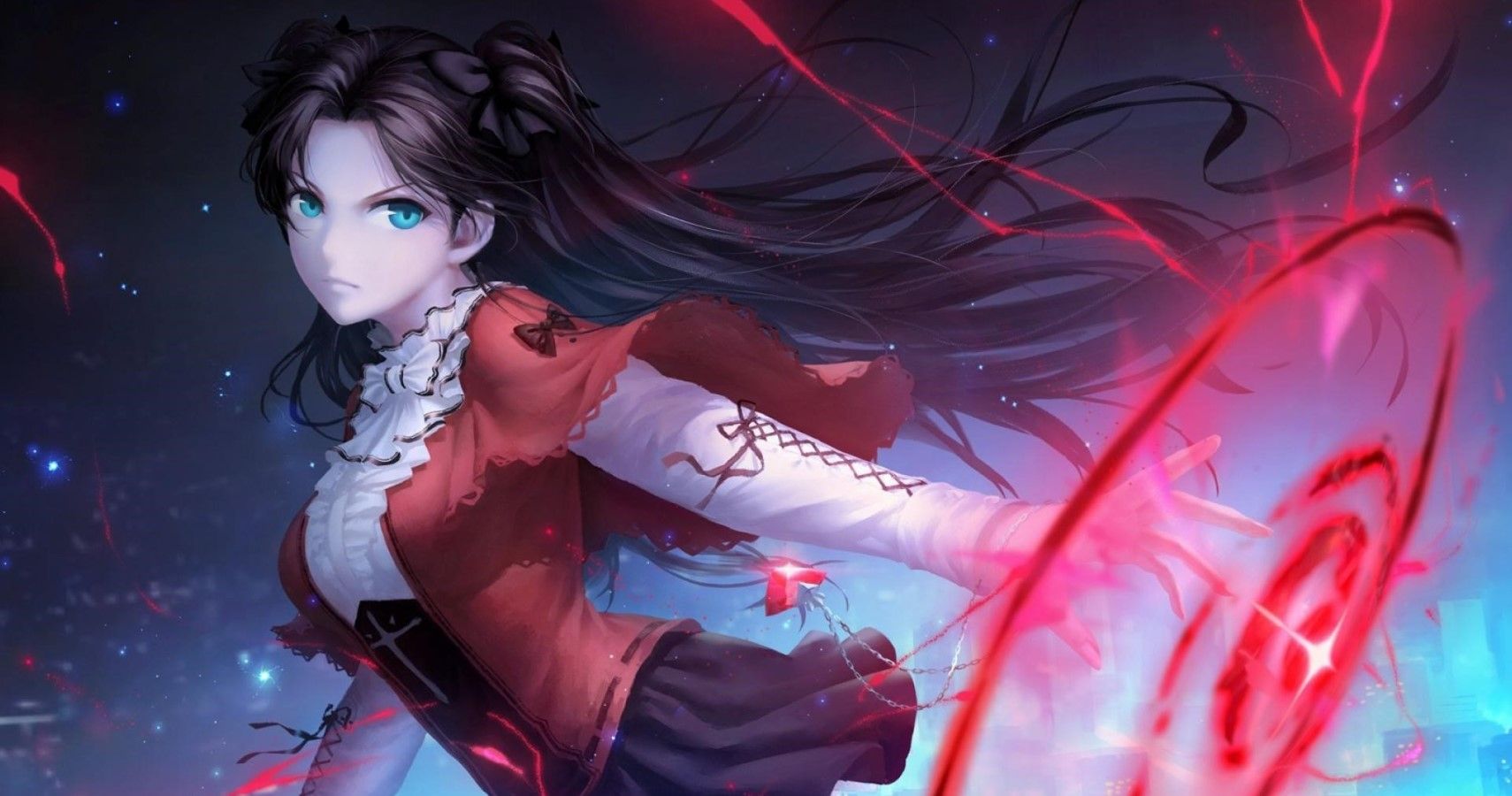 fate 10 pieces of rin fan art you have to see cbr