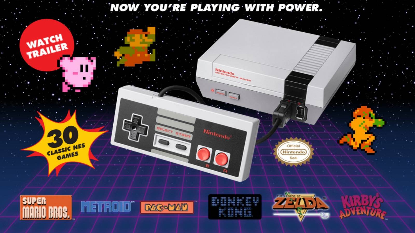 10 Of The Weirdest Pieces Of NES Box Art