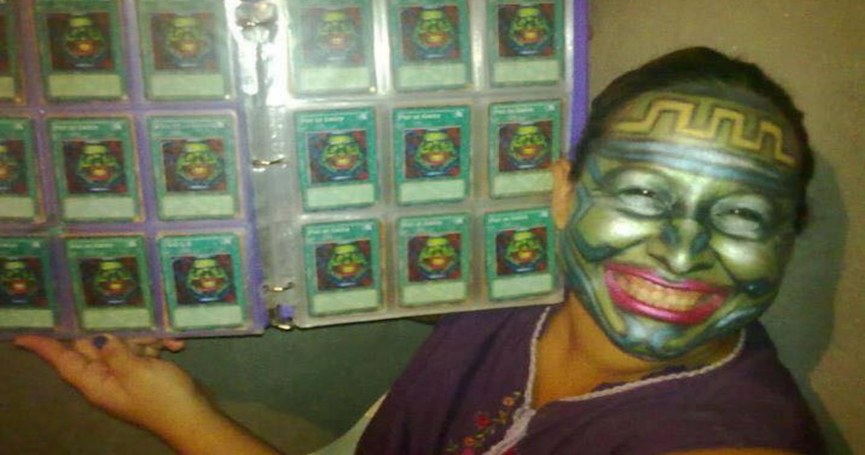 yugioh legacy of the duelist toon deck My Toon Deck from legacy of the duelist