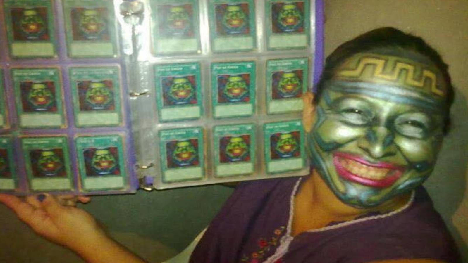 10 Hilarious Yu-Gi-Oh! 'Pot Of Greed' Memes Only Fans Understand