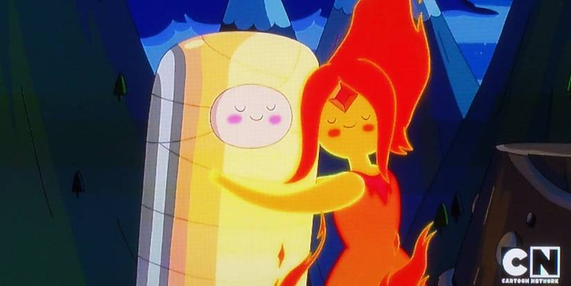 10 Best Romances From Childhood Cartoons