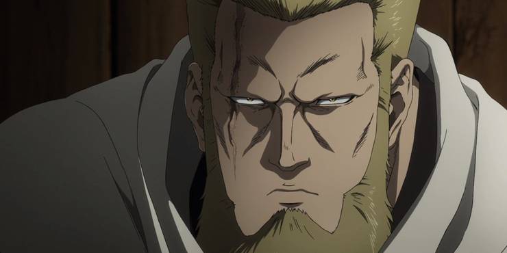 Vinland Saga 5 Strongest Characters From Season 1 The 5 Weakest Vinland Saga 5 Strongest Characters From Season 1 The 5 Weakest