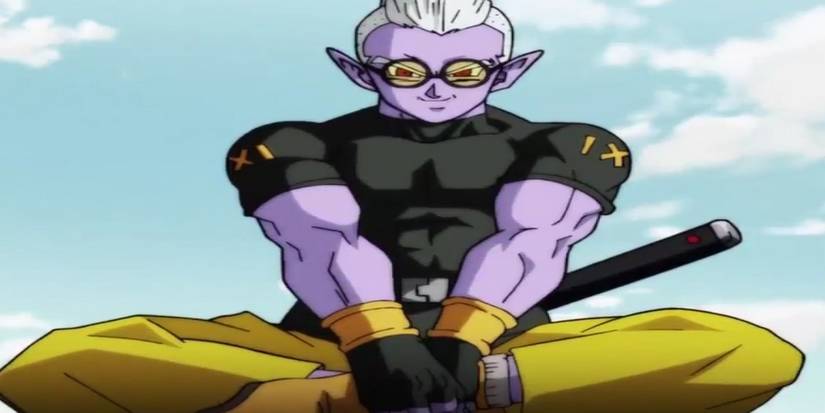 Dragonball Xenoverse 2: 9 Facts You Didn't Know About Fu