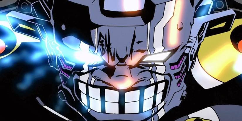10 Reasons Why Redline Is A Must-Watch Anime Movie