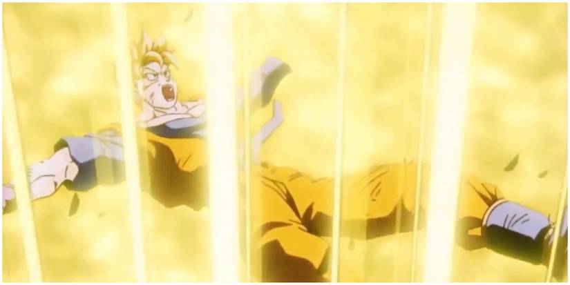 Dragon Ball: Every Main Character Who’s Never Won An Actual Fight