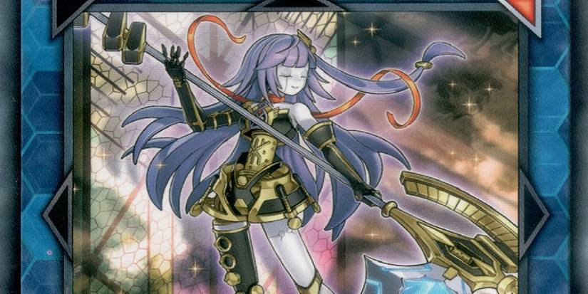 Orcust Yu-Gi-Oh: 10 Best Orcust Cards