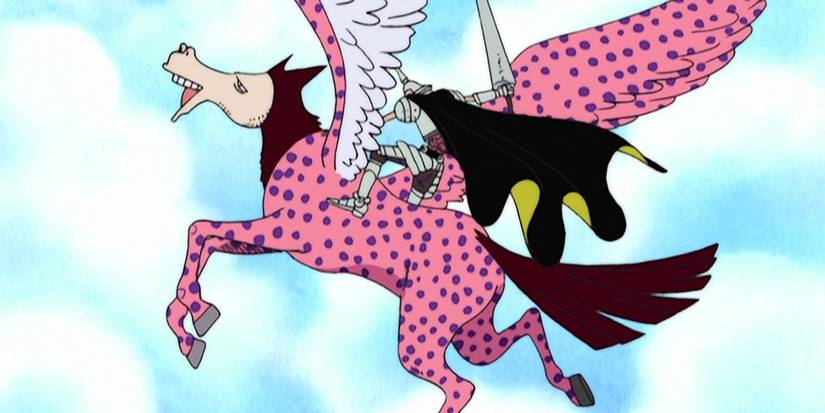 One Piece: Ranking the 5 Best Rulers (& The 5 Worst)