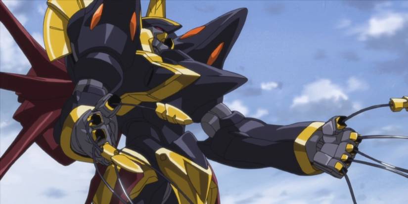 Code Geass: 5 Things The Movie Trilogy Did Great (& 5 Things The ...