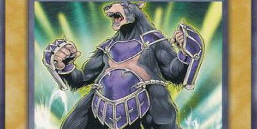 Yu-Gi-Oh: Best Gladiator Beast Cards Yu-Gi-Oh: Best Gladiator Beast Cards