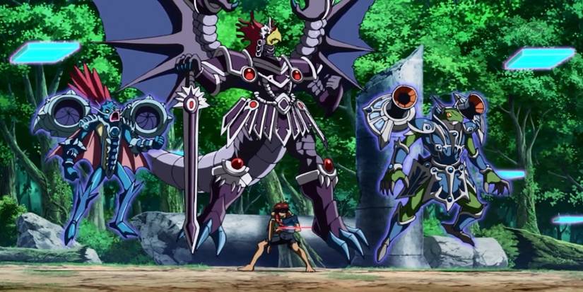 yugioh best gladiator beast deck YU-GI-OH! Tournament Ready and Exclusive Phantasm Gaming Token + a Deck Box & 100 Mangas Juguetes y Juegos GLADIATOR BEAST DECK PROFILE (AUGUST