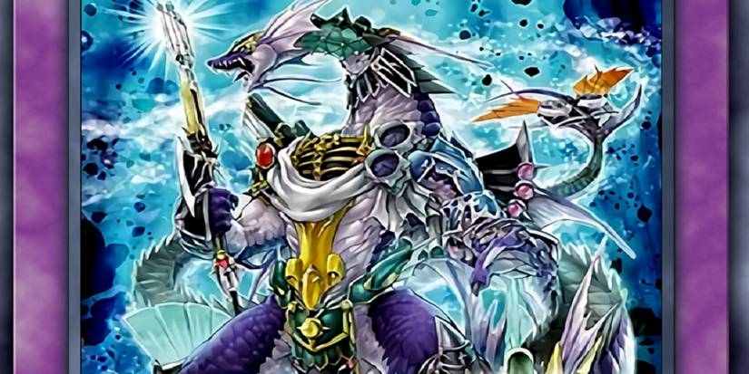 Yu-Gi-Oh: Best Gladiator Beast Cards Yu-Gi-Oh: Best Gladiator Beast Cards
