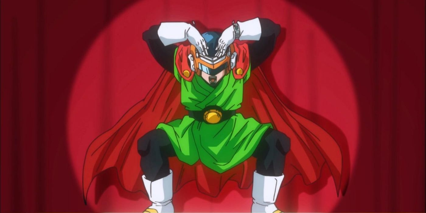 Dragon Ball 10 Things About Gohan That Make No Sense