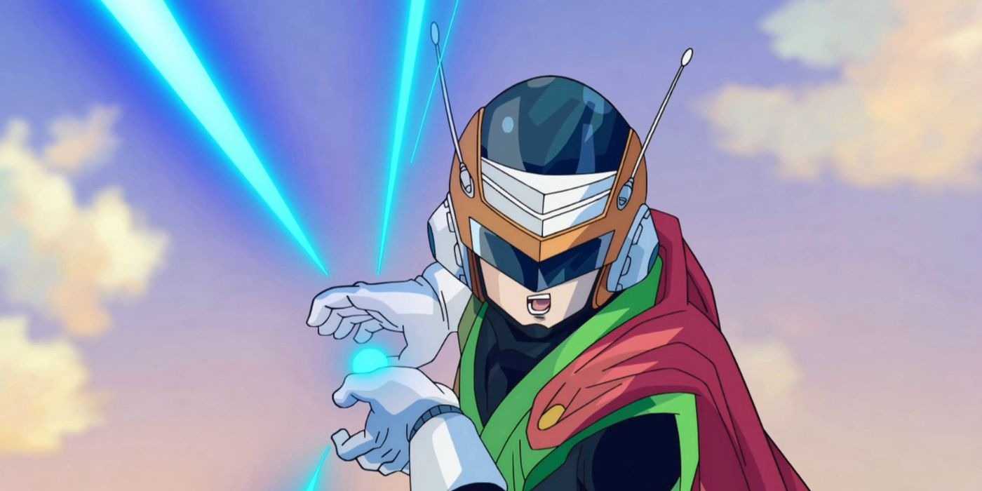 Sayan Man Dragon Ball Super: 10 Best-Designed Gohan Fits & Forms