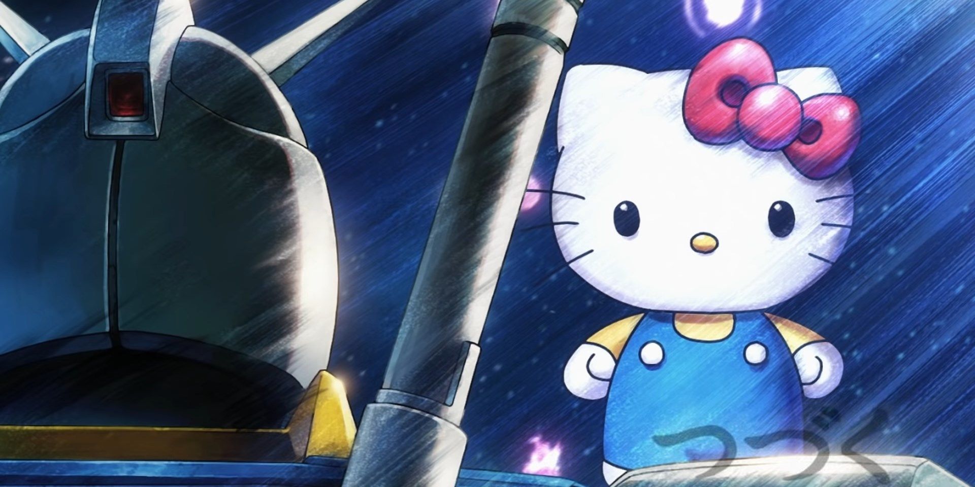5 Hello Kitty Projects That Even Die-Hard Fans Forgot