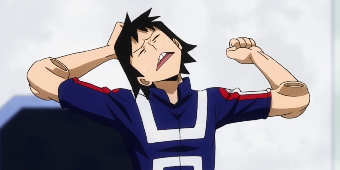 My Hero Academia 5 Heroes Who D Be All Might S Sidekick 5 Heroes He D Never Work With