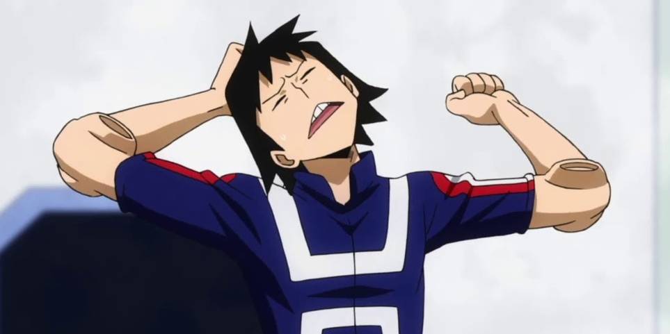 My Hero Academia 5 Heroes Who D Be All Might S Sidekick 5 Heroes He D Never Work With My Hero Academia 5 Heroes Who D Be All Might S Sidekick 5 Heroes He D Never Work With