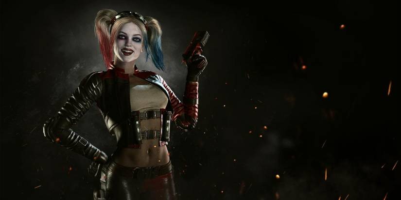 DC Comics: Harley Quinn’s 10 Best Costumes, Ranked